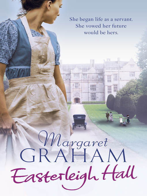Title details for Easterleigh Hall by Margaret Graham - Wait list